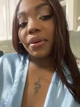 SarahBleer Webcam-Show