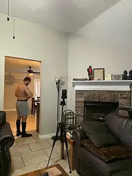 Fathero1time Live XXX-Chat