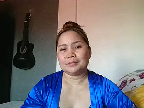 Sembang XXX Secara Langsung fixylady