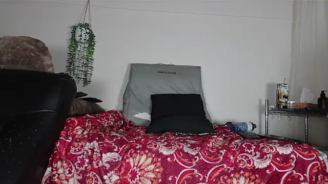 VANESSADDD Obrolan Langsung XXX