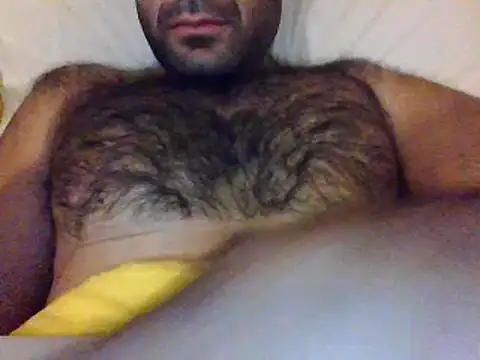 XXX chat uživo modela coppai200