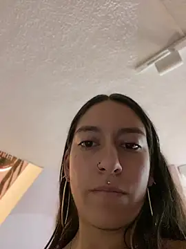 Alaska_euphoria Adlı Modelin Canlı XXX Sohbeti