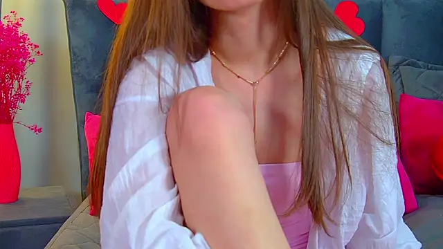 ArianaAllens Chat XXX in diretta