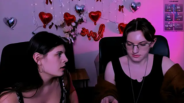 lizzie_boom_ Live XXX-Chat