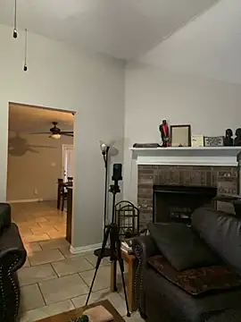 Show de webcam de Fathero1time