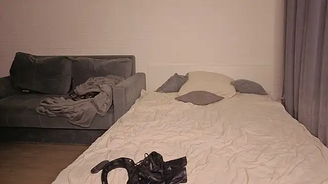 Chat XXX en directo de Ashley-Urban