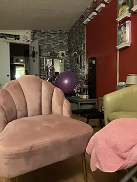 TranSexualJade95のライブXXXチャット