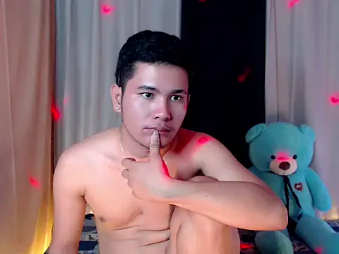 horny_levi 网络视讯表演