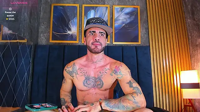 Lancelot_Benwickn Live XXX chat