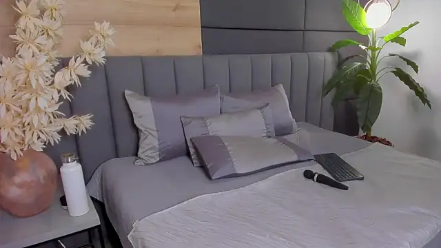 Chat XXX ao vivo de TiffanyyLam