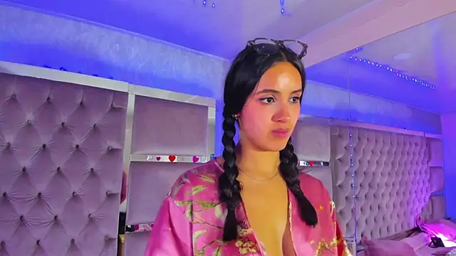 Harii_02 Live XXX-Chat