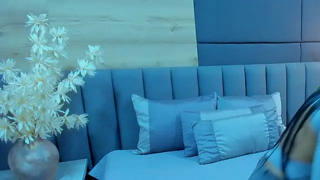 TiffanyyLam Adlı Modelin Canlı XXX Sohbeti