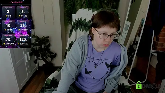 Chat XXX en directo de Melissa_Wells