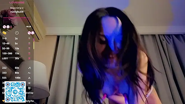 ClarissaMaheia Chat XXX live