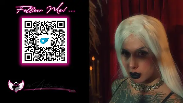 Онлайн чат XXX antoniaacxx