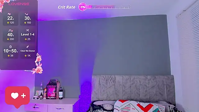 sarmoon's Live XXX Chat