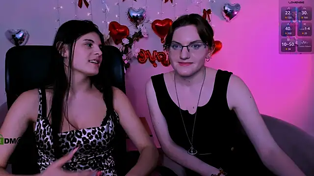 Chat XXX en directo de lizzie_boom_