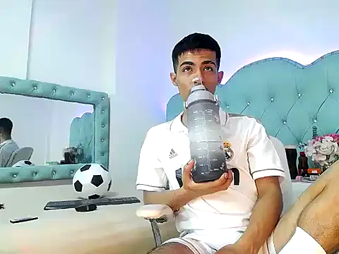 Apolo_Richards Obrolan Langsung XXX