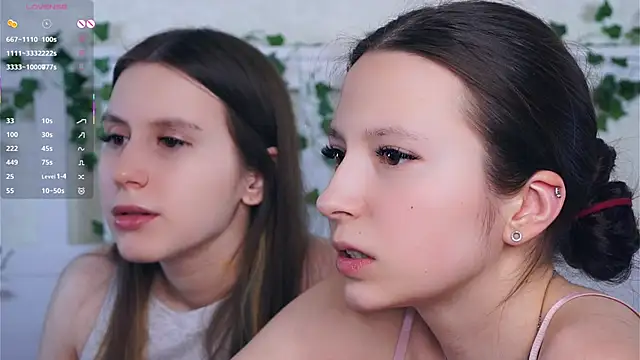 GabrielleLynchard 现场XXX聊天