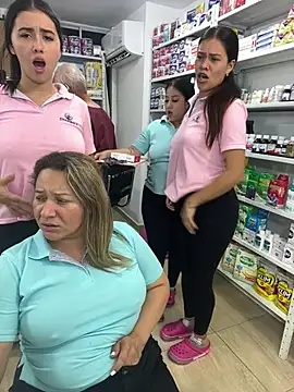 kandalove Live XXX-Chat