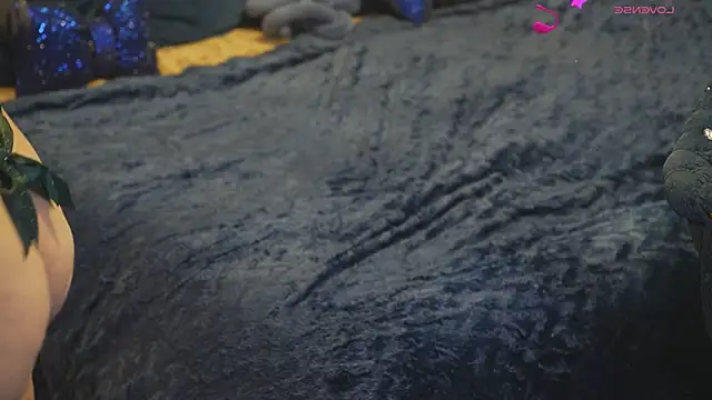 VanessaDoyleのライブXXXチャット