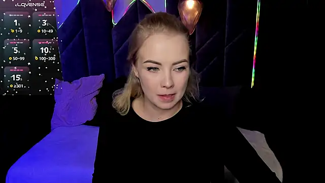 StephanieSweety: онлайн-секс-чат