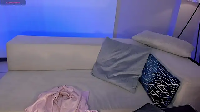 MariaHerrera_ 라이브 XXX 채팅