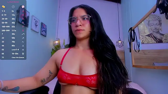 lalytulu99 – Live XXX-chat