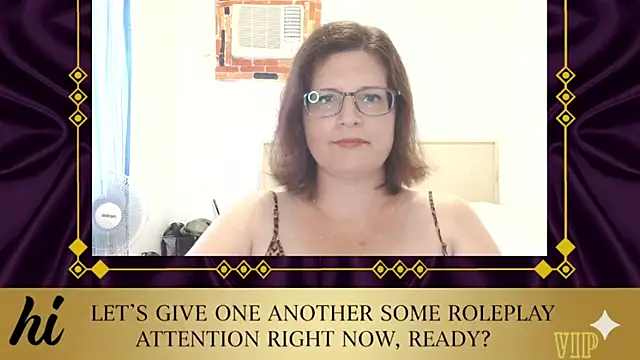 Domina_Tasselina_Goddess: онлайн-секс-чат