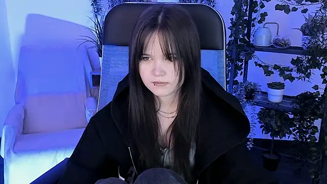 Elainebeness 라이브 XXX 채팅