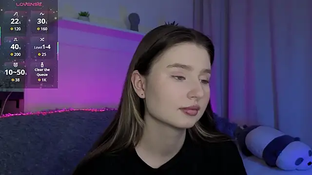 _Lua__: απευθείας συνομιλία ΧΧΧ