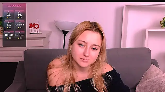 Lulu___Moon 现场XXX聊天