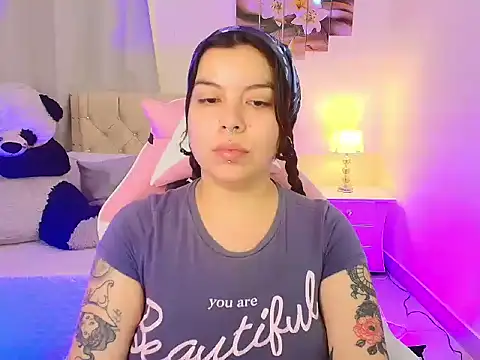 LillithRoses_ Live XXX-chat