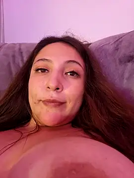 VickyHoult 라이브 XXX 채팅