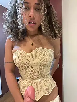 Belkajn Live XXX chat