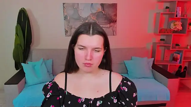 Chat XXX en directo de BonneyLove