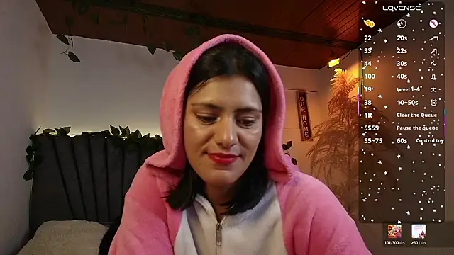 miaoconell live XXX chat