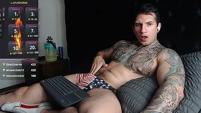 Shane_Clayn Live XXX chat