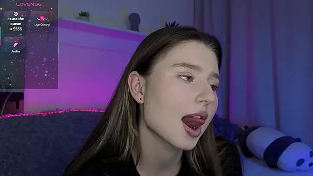 Chat XXX en directo de _Lua__