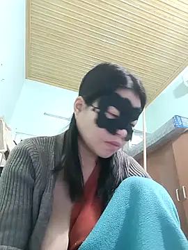 Hana2026 Show Webcam