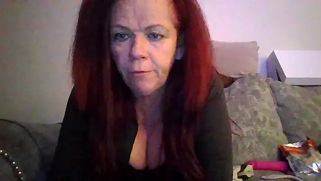 Forbidden-Irish-x Webcamshow