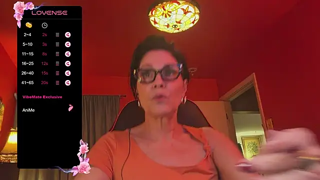 Jujutopia Live XXX-chat