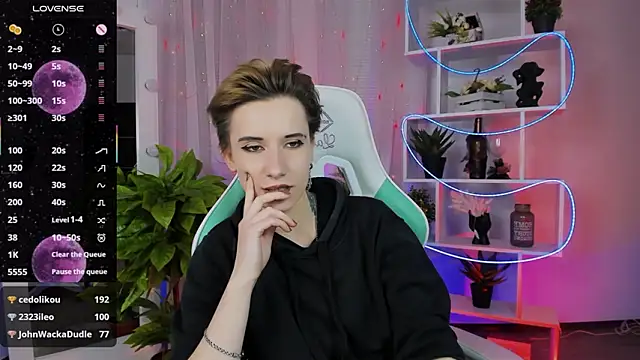 Chat XXX Live _Rein_ramm