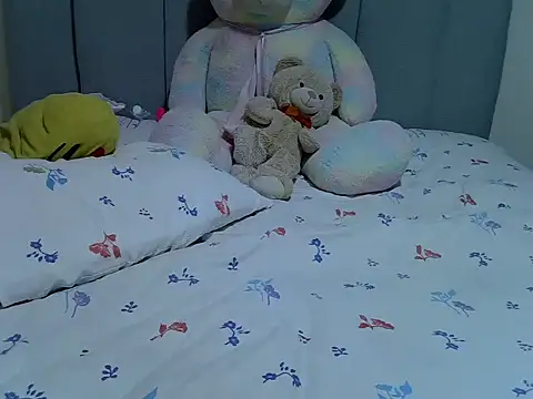 sweet_sydney Obrolan Langsung XXX