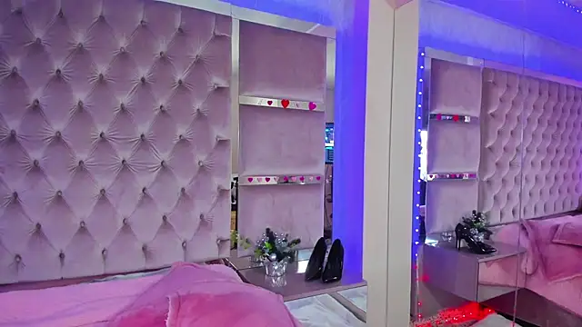 Harii_02 Adlı Modelin Canlı XXX Sohbeti