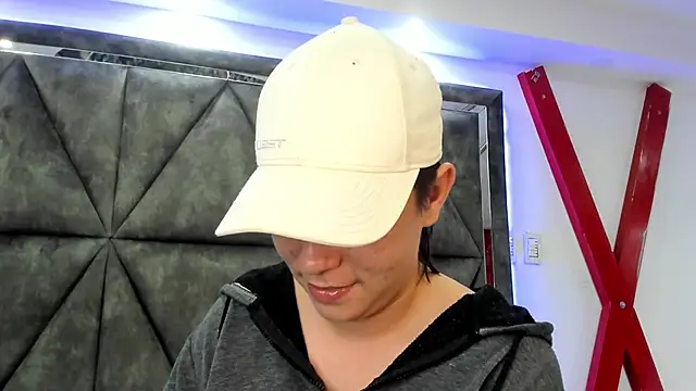 AbbySmiitth_ 现场XXX聊天