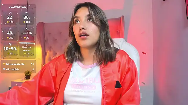 _Sophie__miller: απε υθείας συνομιλία ΧΧΧ