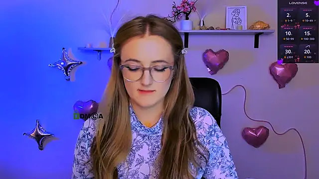 luna_berryy: онлайн-секс-чат