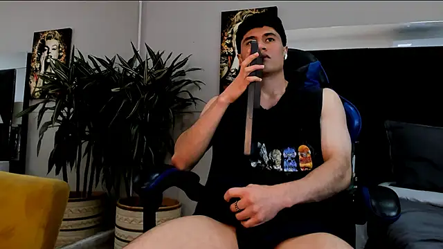 roan_birkin Live XXX-chat