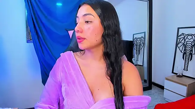 แชท XXX สดของ Alanagp